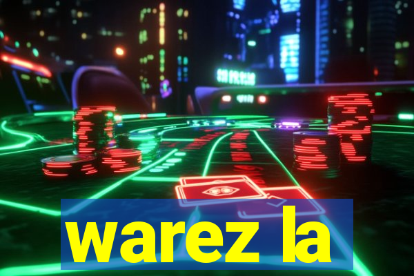 warez la